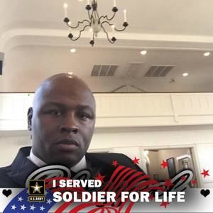 Meet your Posher, Ed